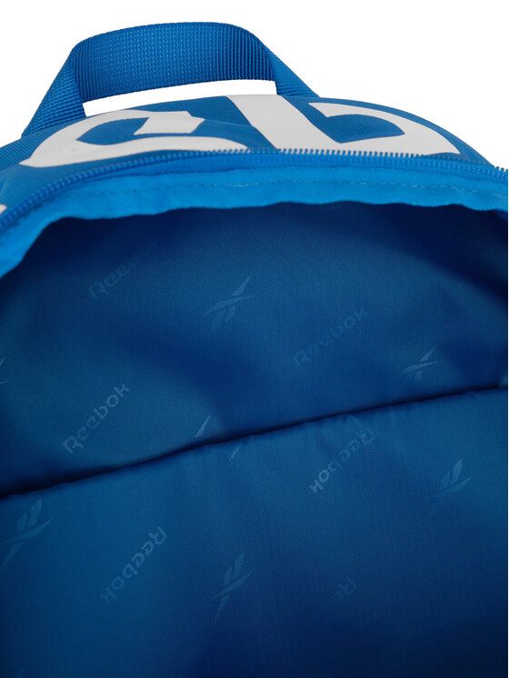 Reebok Reebok Zaino RBK-B-008-CCC Blu