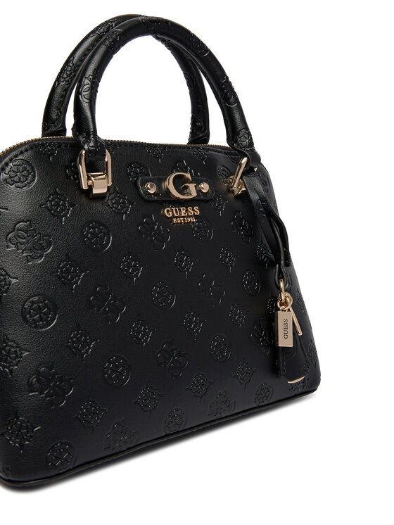 Guess Guess Kabelka Dita HWPD76 02050 Čierna