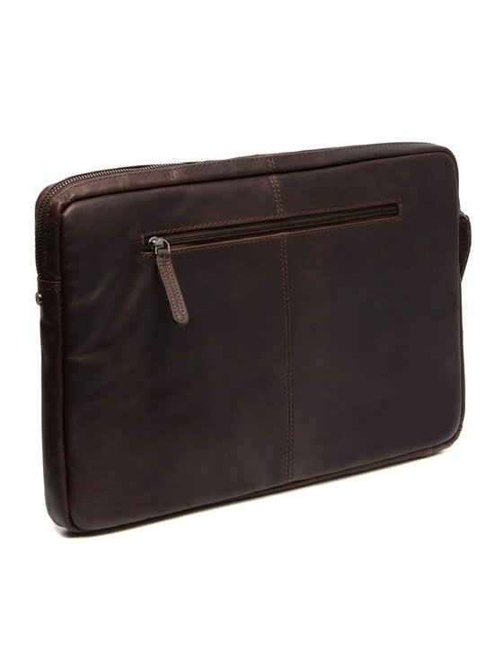 The Chesterfield Brand The Chesterfield Brand Torba na laptopa 314390 Brązowy