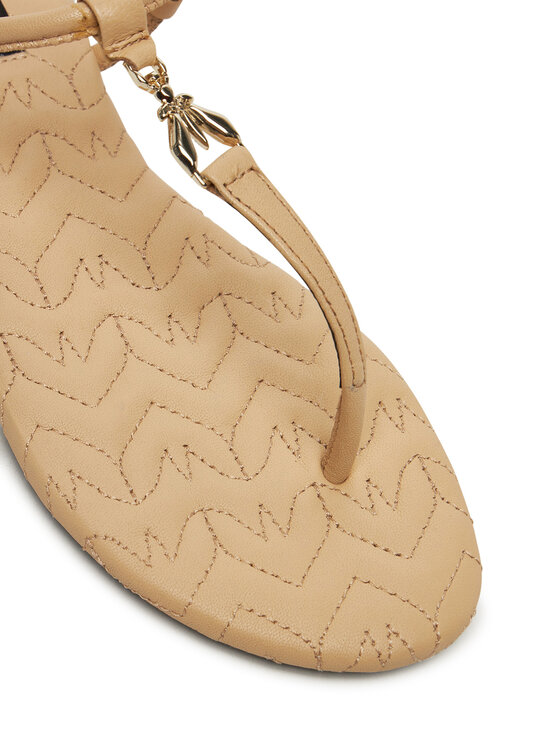 Patrizia Pepe Patrizia Pepe Sandale 8X0020/L048-B824 Bej