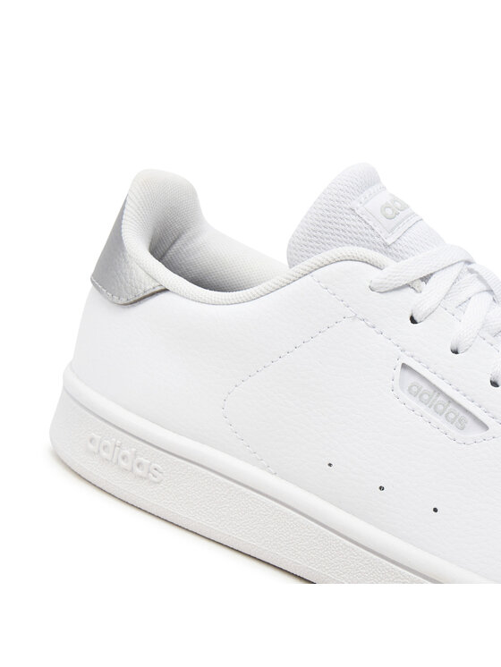 adidas adidas Sneakersy Urban Court  IF9787 Biela