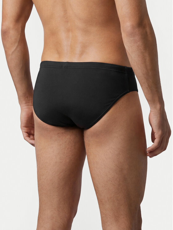 Emporio Armani Emporio Armani Kąpielówki EM000570 AF20424 UC001 Czarny