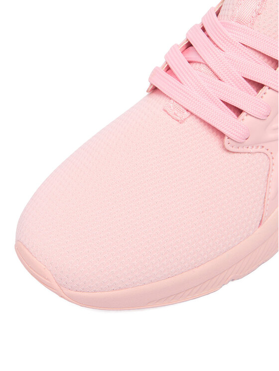 Kappa Kappa Sneakersy CEOWB-WK243139(W) Růžová