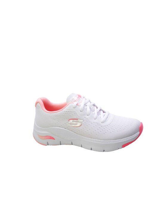 Skechers Skechers Sneakersy Arch Fit-Infinity Cool Biały