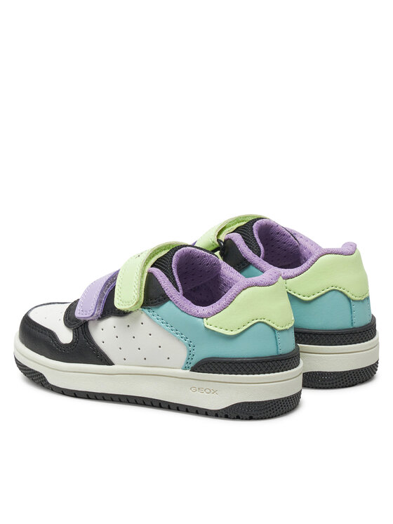 Geox Geox Tossud J Washiba Girl J45HXB 000BC C9240 M Must