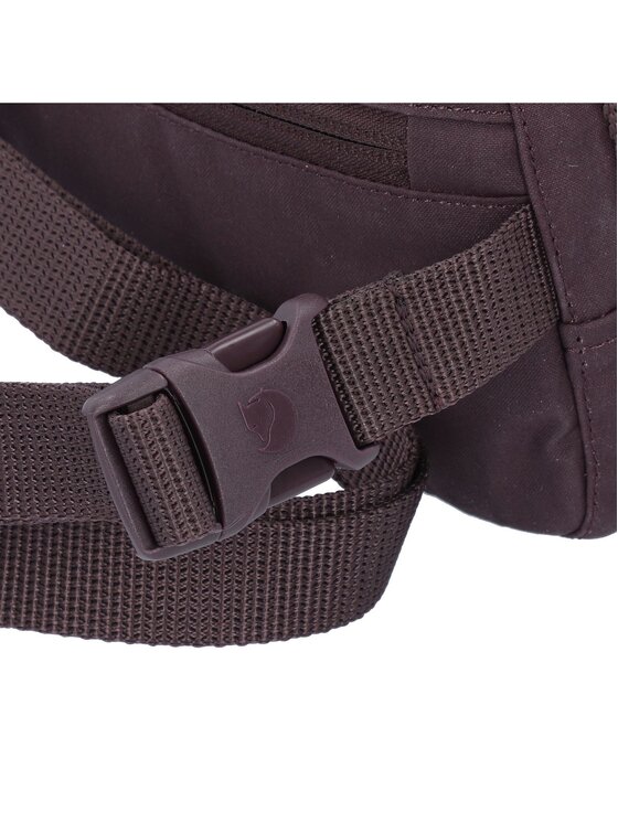 Fjällräven Fjällräven Nerka 206554 Czerwony