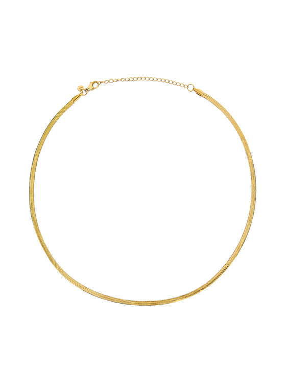 Breil Breil Collana EMMA Oro