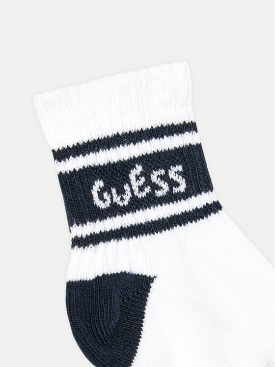 Guess Guess Набір дитячий H5RW03 KA6W0 Голубий Regular Fit