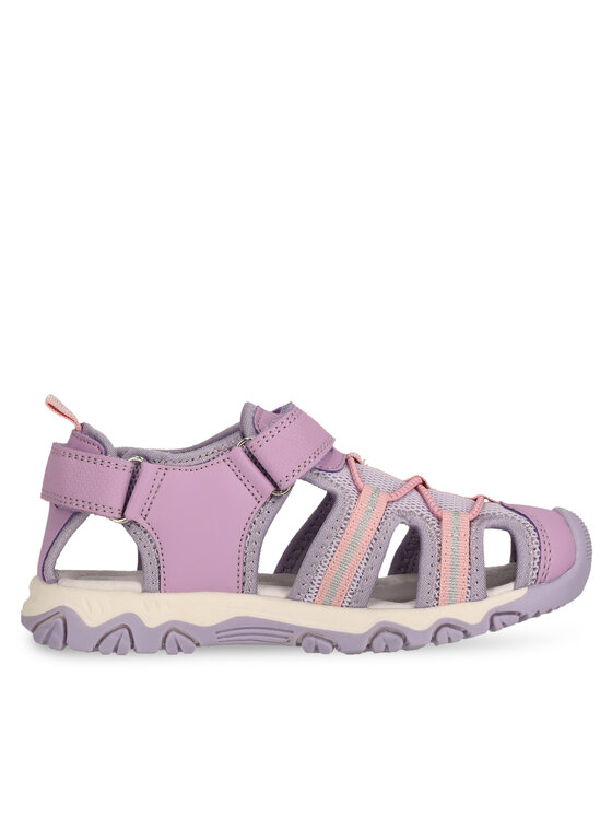 ZigZag ZigZag Sandaalid Krila Z242332 Lilla