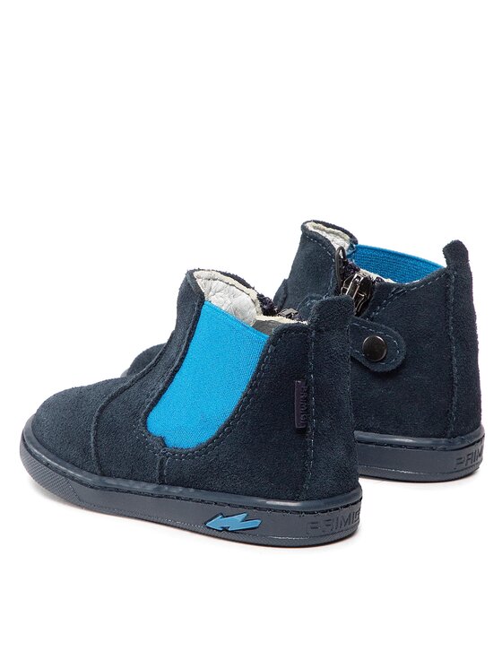 Primigi Primigi Ghete 2902511 Bleumarin