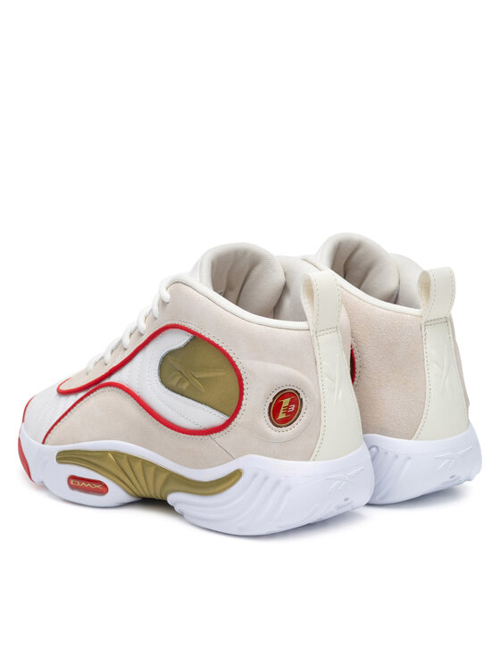 Reebok Reebok Снікерcи Answer III 100200996 Білий