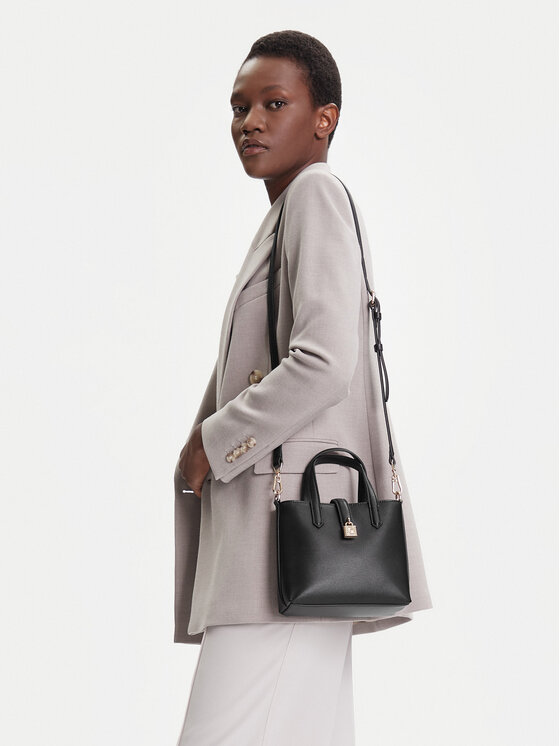 KARL LAGERFELD KARL LAGERFELD Τσάντα A3W30151 Μαύρο