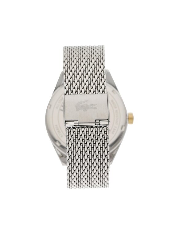 Orologio Heritage 2011143 Argento