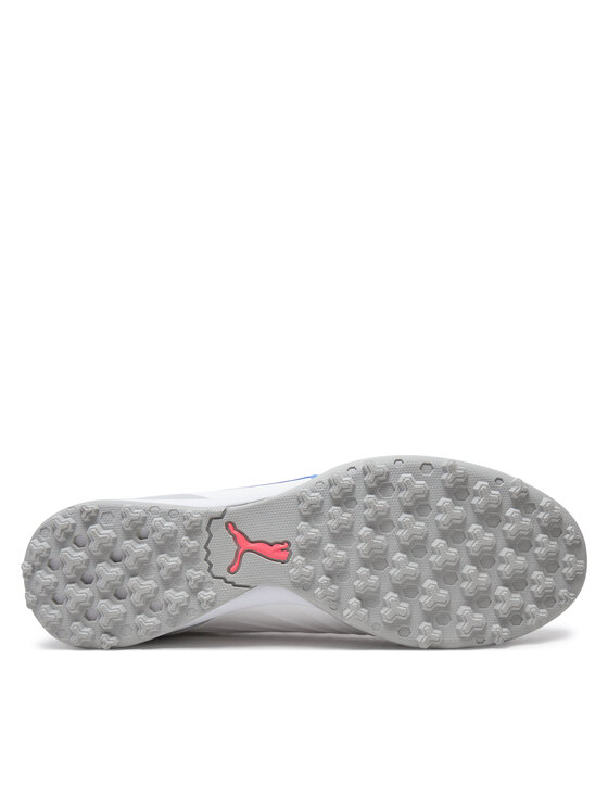Puma Puma Boty na fotball King Match Tt 107879 02 Bílá