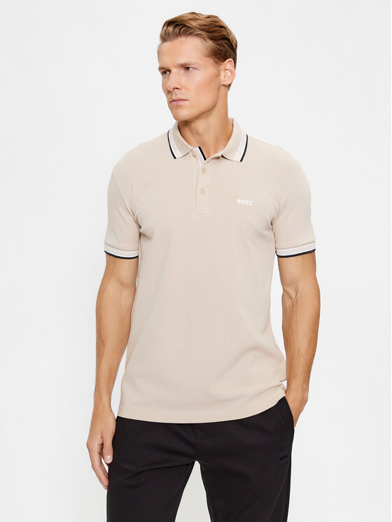 Polo Boss