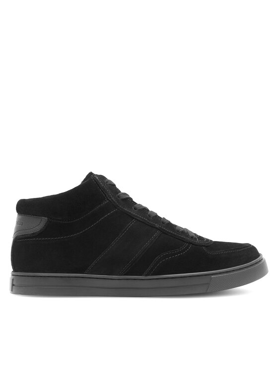 Sneakers Gino Rossi OTSEGO-54 MI08 Negru