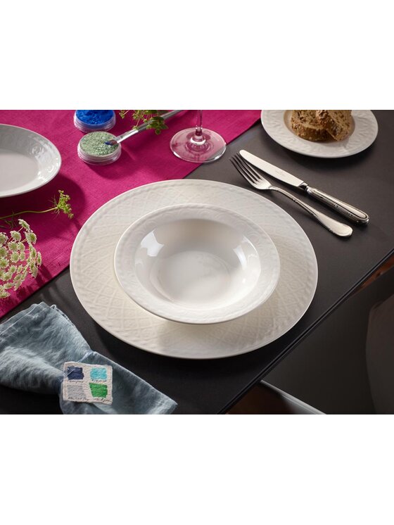 Villeroy & Boch Villeroy & Boch Miska Cellini Villeroy & Boch Biały