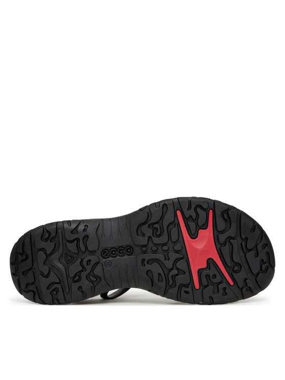 ECCO ECCO Sandály Offroad Roam W 85330351052 Černá
