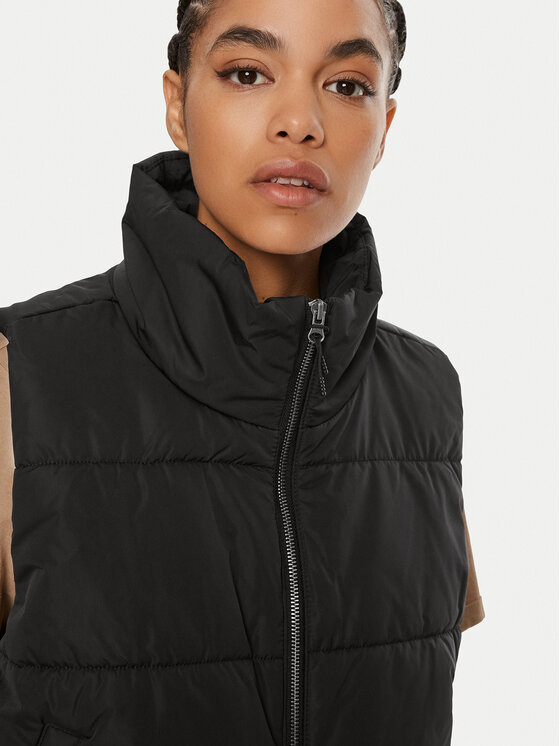 Vans Vans Bodywarmer MTE VN000HJT Schwarz Regular Fit
