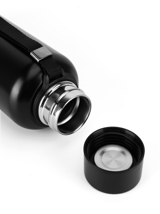 Hunter Hunter Thermos ZLIP-BT-02-1000 Nero