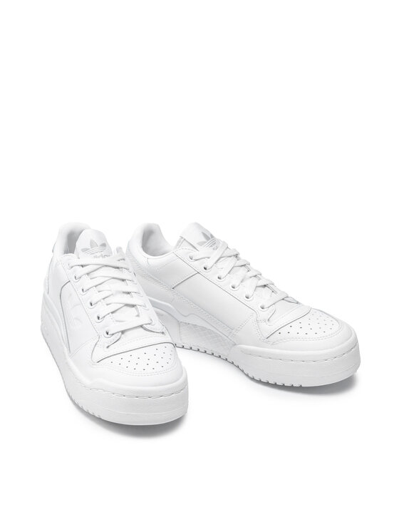 adidas adidas Sportcipők Forum Bold FY9042 Fehér