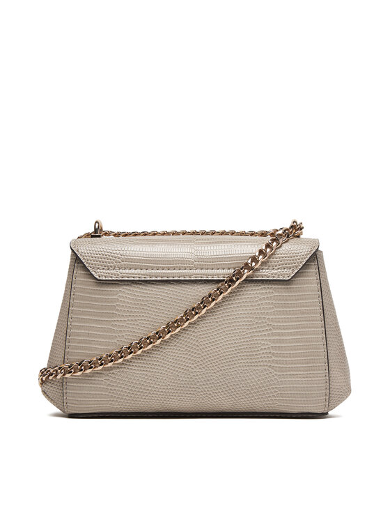 Guess Guess Torebka Melinda Mini HWKL99 33780 Beżowy