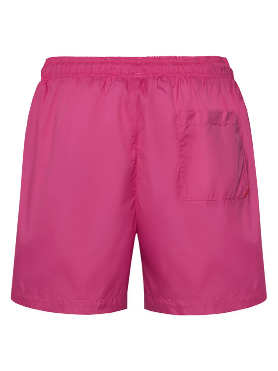HUGO HUGO Pantaloncini da bagno Haiti 50469312 Rosa Regular Fit