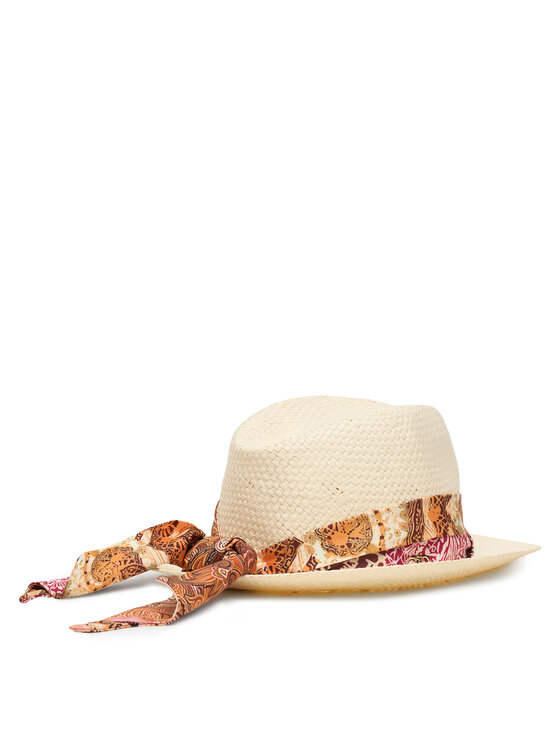 Liu Jo Liu Jo Cappello VA6208 T9437 Bianco