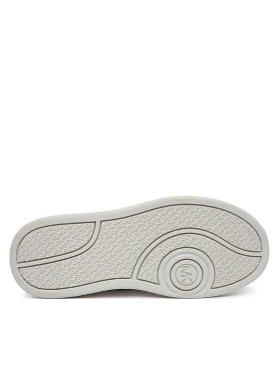 MICHAEL Michael Kors MICHAEL Michael Kors Sneakers Hayes MK02735002 Schwarz