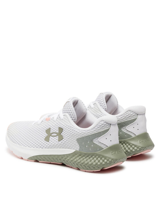 Under Armour Under Armour Čevlji Ua W Charged Rogue 3 3024888-102 Siva
