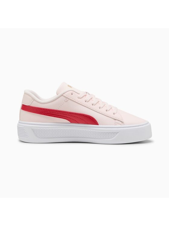 Puma Puma Sneakersy 390758 Różowy