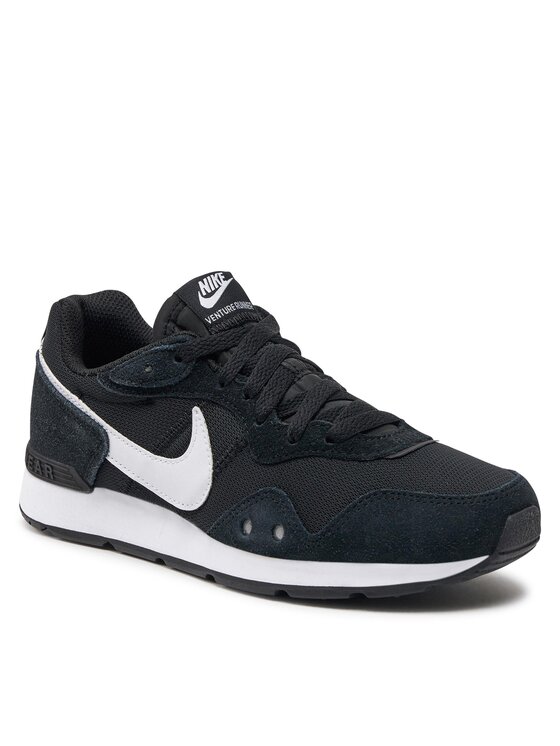 Nike Nike Sneakersy Venture Runner CK2948 001 Czarny