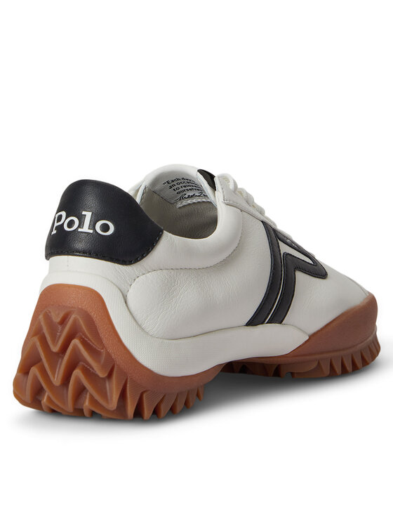 Polo Ralph Lauren Polo Ralph Lauren Snīkeri Tread Low 804P24300001 Balts