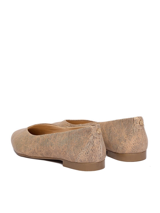 Lasocki Lasocki Ballerine CEO-RST-KAJA-66F Beige