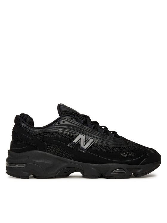 New Balance New Balance Tenisice M1000B M Crna