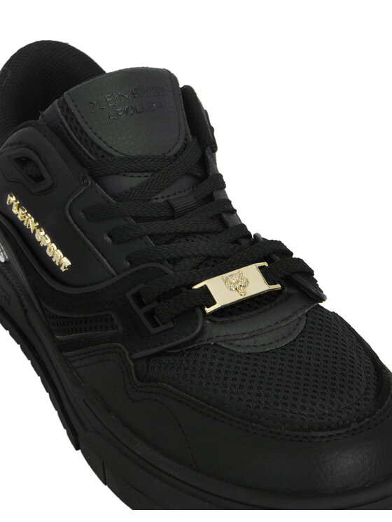 Plein Sport Plein Sport Sneakers 29148 Schwarz