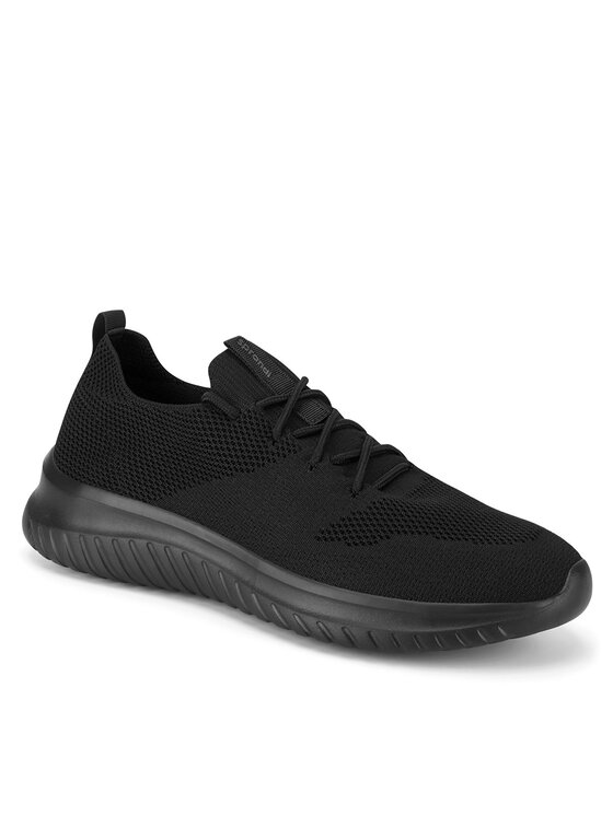 Sprandi Sprandi Αθλητικά MP-S23R241A-8 Μαύρο