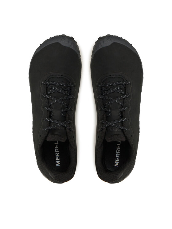 Merrell Merrell Sneakersy Vapor Glove 6 Ltr J500524 Čierna