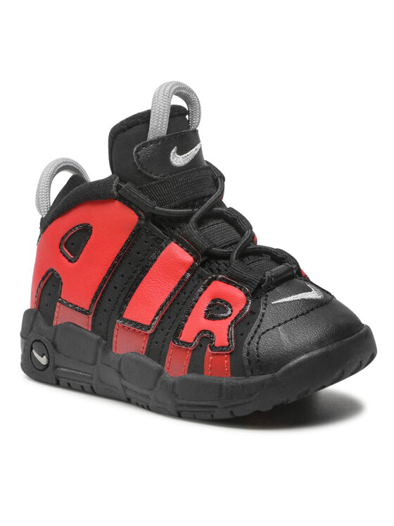 Nike Nike Tossud Air More Uptempo (TD) DM0020 001 Must