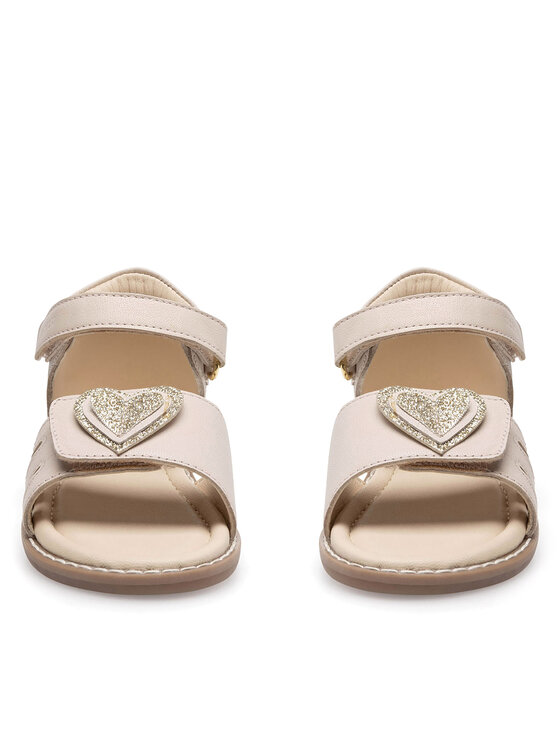 Lasocki Kids Lasocki Kids Sandalen PATI 3421-A Weiß