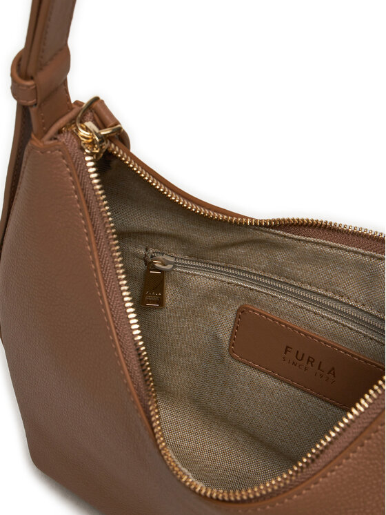Furla Furla Ročna torba WB01500 BX3353 YU500 Rjava