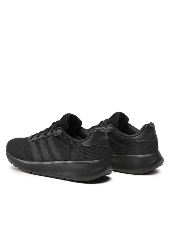 adidas adidas Αθλητικά Lite Racer 3.0 K GX6611 Μαύρο