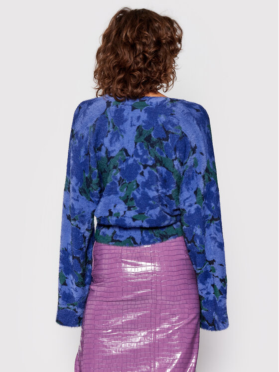 Cardigan Kristina Knit Cardigan RT683 Viola