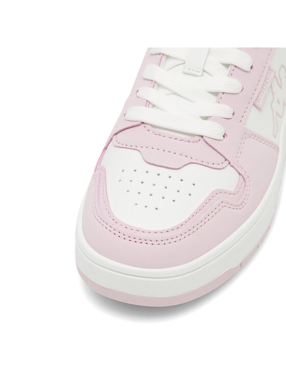 Kappa Kappa Tossud SS24-3C001-Dz Roosa