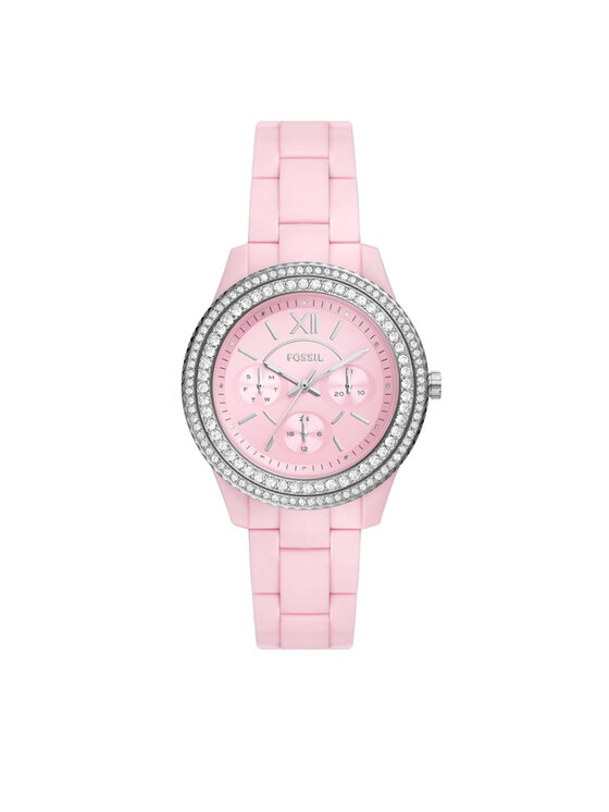 Orologio Stella Multifunction ES5153 Rosa