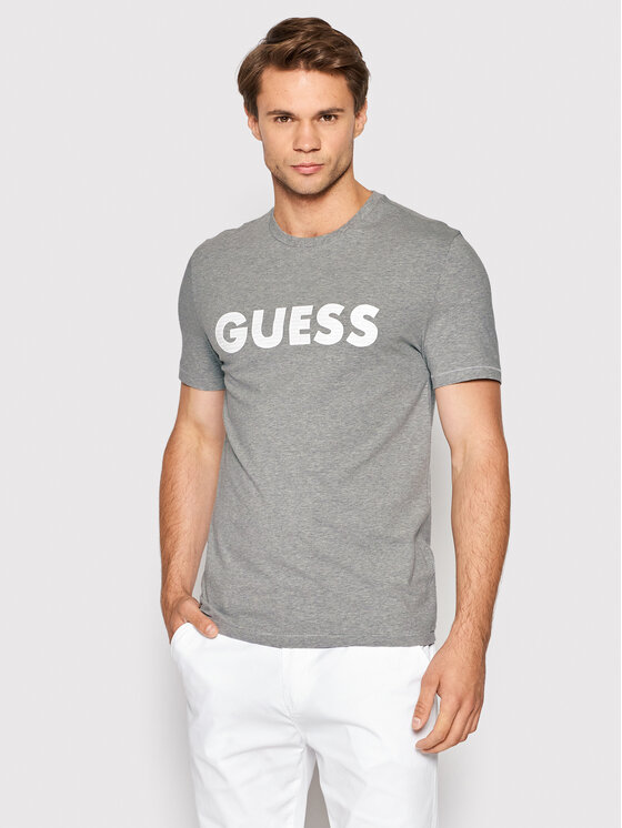 T-shirt Guess