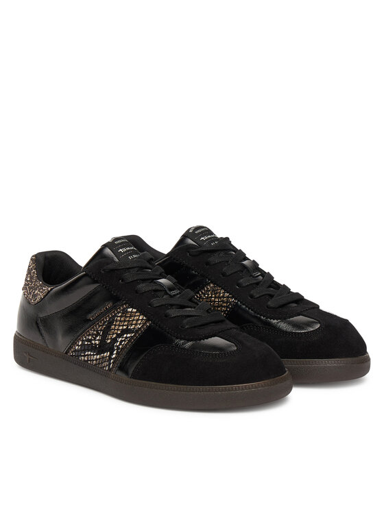 Tamaris Tamaris Sneakers 1-23624-43 Nero