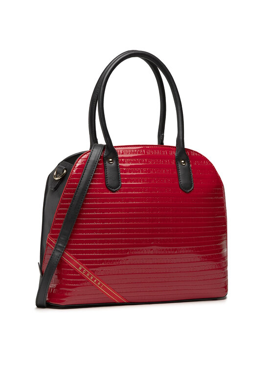 Borsetta BAG1750-M05 Rosso