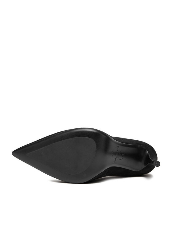Eva Minge Eva Minge Scarpe stiletto EO-ELAINA-E134-20A Nero