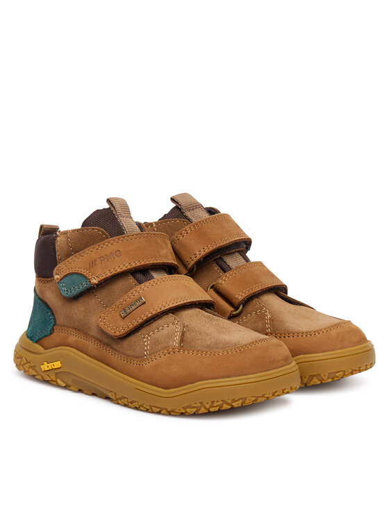 Primigi Primigi Зимни обувки GORE-TEX 2418222 M Кафяв
